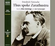 Thus spoke Zarathustra cover image cdn
