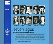 Seven ages an anthology of poetry with music cover image cdn