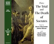 The trial & the death of Socrates cover image cdn