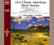 More classic American short stories cover image cdn