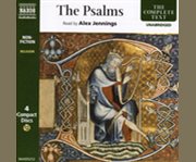 The Psalms cover image cdn