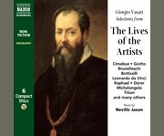 Selections from the lives of the great artists cover image cdn