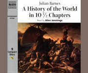 A history of the world in 10 1/2 chapters cover image cdn