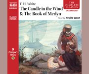 The candle in the wind & Book of Merlyn cover image cdn