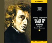 The life and works of Chopin cover image cdn