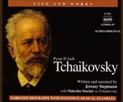 Pyotr Ilʹyich Tchaikovsky cover image cdn