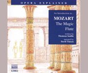 An introduction to-- Mozart, the magic flute cover image cdn
