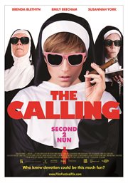 The calling cover image cdn