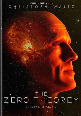 The zero theorem cover image