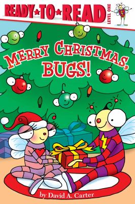 Merry Christmas, bugs!  cover image cdn
