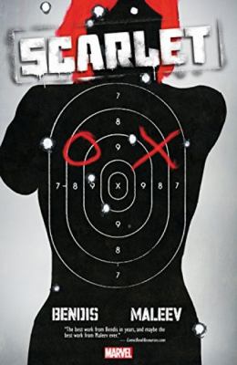 Scarlet. 2  cover image cdn