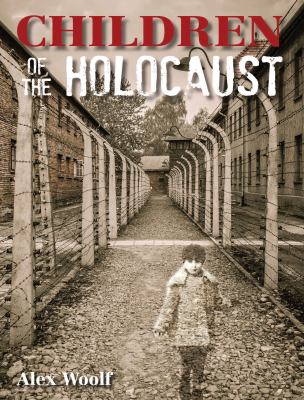Children of the Holocaust  cover image cdn