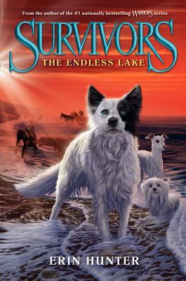 The Endless Lake  cover image cdn
