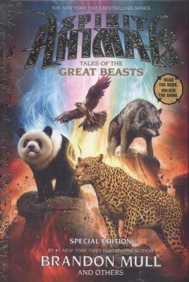 Tales of the great beasts  cover image cdn