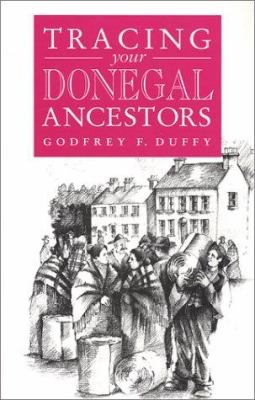 A guide to tracing your Donegal ancestors  cover image cdn