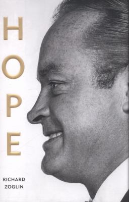 Hope : entertainer of the century  cover image cdn