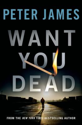 Want you dead  cover image cdn
