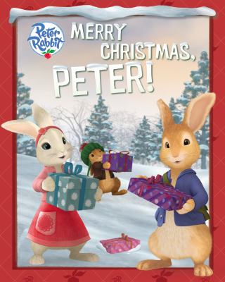 Merry Christmas, Peter! cover image cdn