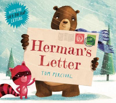 Herman's letter  cover image cdn