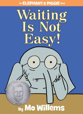 Waiting is not easy!  cover image cdn