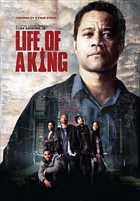 Life of a king cover image cdn