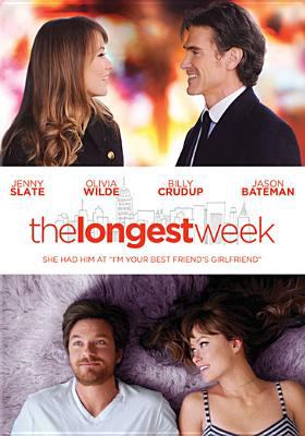 The longest week cover image cdn