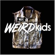 Weird kids cover image cdn