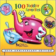 100 toddler favorites, vol. 1 cover image cdn