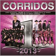 Corridos #1's 2013 cover image cdn
