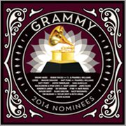 Grammy. 2014 nominees cover image cdn