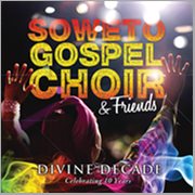 Divine decade (celebrating 10 years) cover image cdn