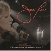 1969-siempre Parte 2 En vivo desde Monterrey.  cover image cdn