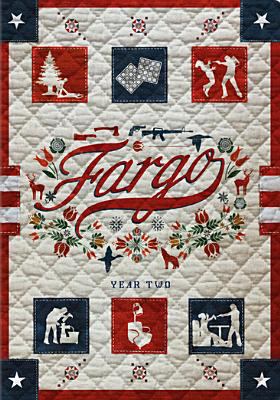 Fargo. Season 2 cover image cdn
