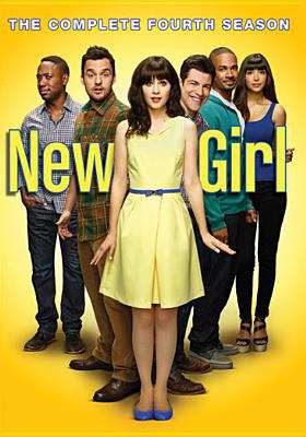 New girl. Season 4 cover image cdn