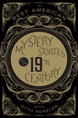 The Best American mystery stories of the 19th century  cover image cdn