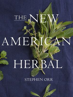 The new American herbal  cover image cdn
