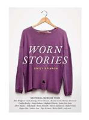 Worn stories  cover image cdn