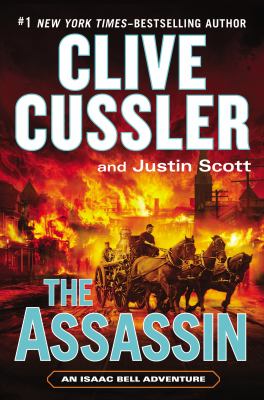 The assassin  cover image cdn