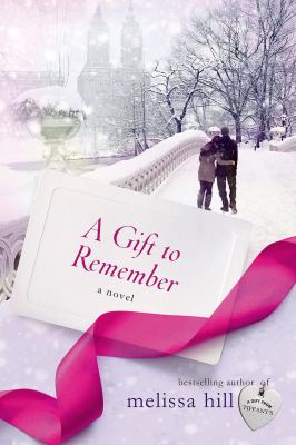 A gift to remember  cover image cdn