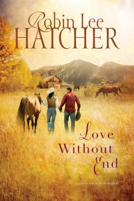 Love without end  cover image cdn