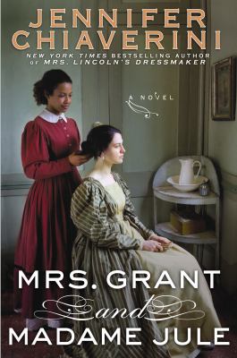 Mrs. Grant and Madame Jule  cover image cdn