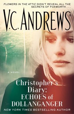 Christopher's diary : echoes of Dollanganger  cover image cdn