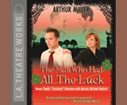 The man who had all the luck a fable  cover image cdn