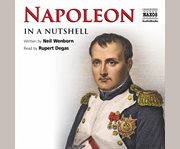 Napoleon in a nutshell  cover image cdn