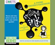 Spilling ink a young writer's handbook  cover image cdn