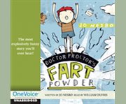 Doctor Proctor's fart powder cover image cdn