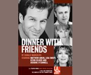 Dinner with friends cover image cdn
