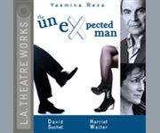 The unexpected man cover image cdn