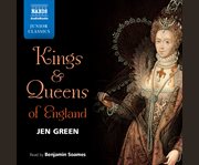 Kings and queens of England cover image cdn