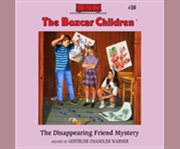 The disappearing friend mystery cover image cdn